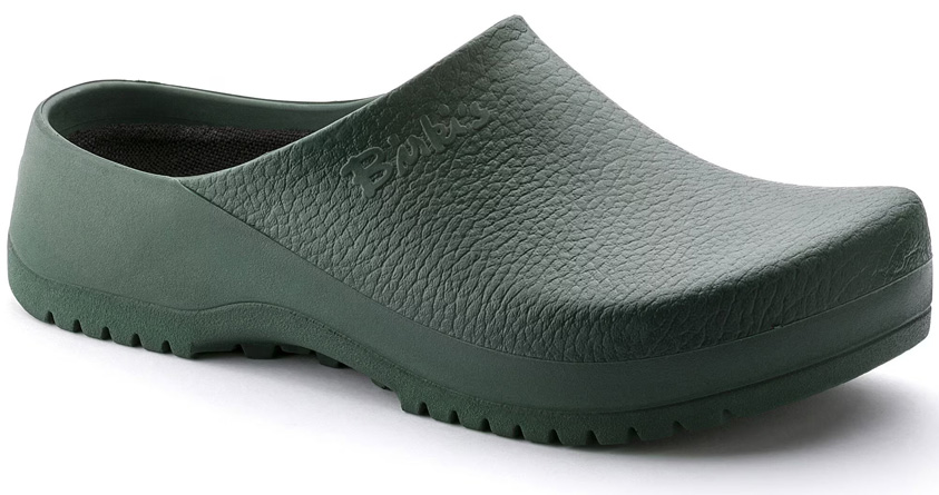 SUPER BIRKI GREEN BIRKENSTOCK PERU1